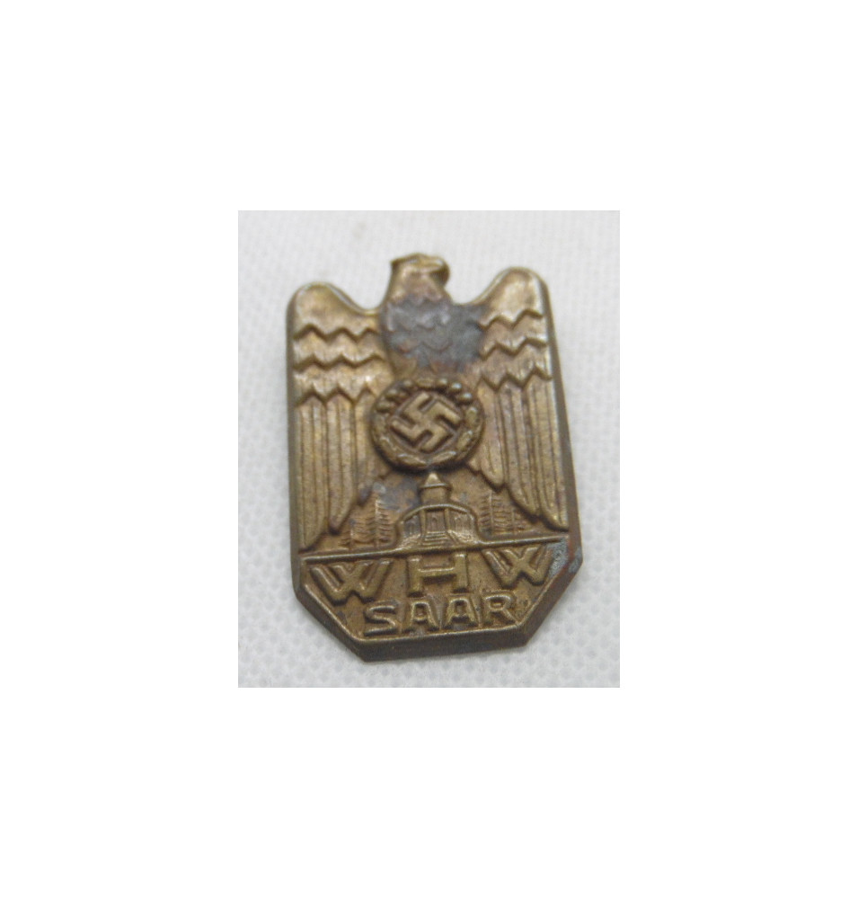 * Deutschen Winterhilfswerks*