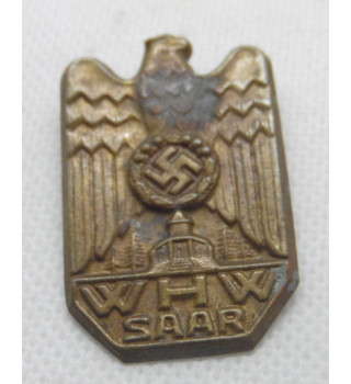 * Deutschen Winterhilfswerks*