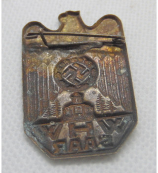 * Deutschen Winterhilfswerks*