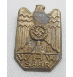 * Deutschen Winterhilfswerks*