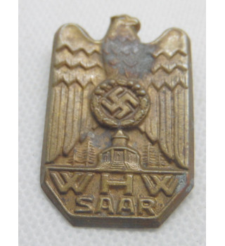 * Deutschen Winterhilfswerks*