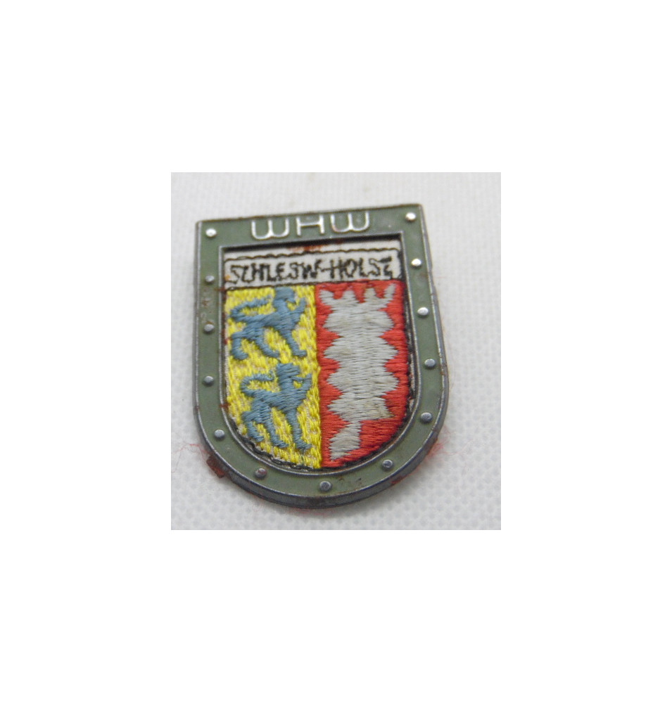 *Deutsches Winterhilfsabzeichen *