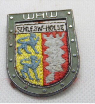 *Deutsches Winterhilfsabzeichen *