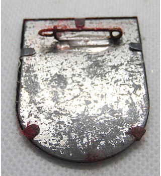 *Deutsches Winterhilfsabzeichen *