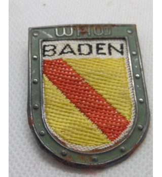 *Deutsches Winterhilfsabzeichen*