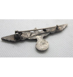 *Deutsches Adlerabzeichen*