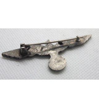 *Deutsches Adlerabzeichen*