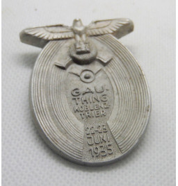 *Insigne Gauthing Koblenz*