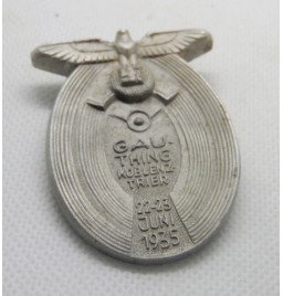 *Insigne Gauthing Koblenz*