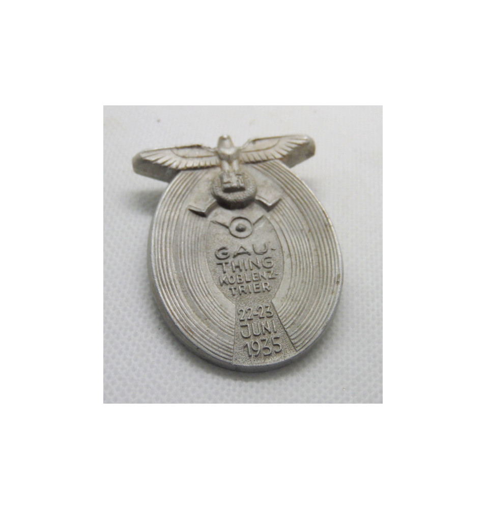 *Insigne Gauthing Koblenz*