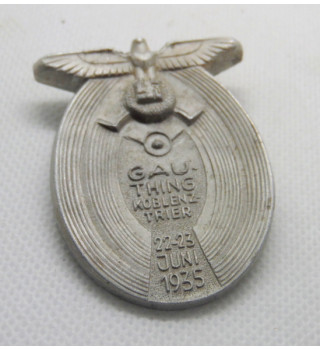 *Insigne Gauthing Koblenz*