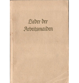 *Liederbuch der jungen...