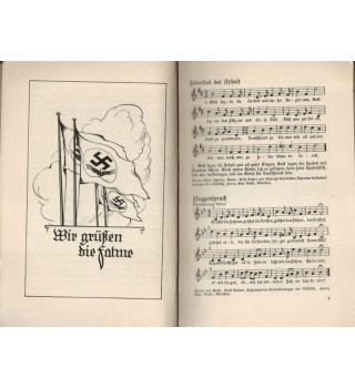 *Livre de chants - RAD wJ*