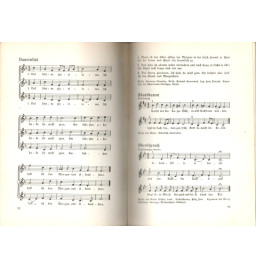 *Livre de chants - RAD wJ*