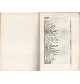 *Livre de chants - RAD wJ*