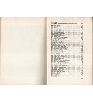 *Liederbuch der jungen Frauen des Reichsarbeitsdienstes *