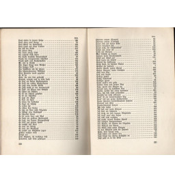 *Liederbuch der jungen Frauen des Reichsarbeitsdienstes *