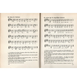 *Liederbuch der jungen Frauen des Reichsarbeitsdienstes *