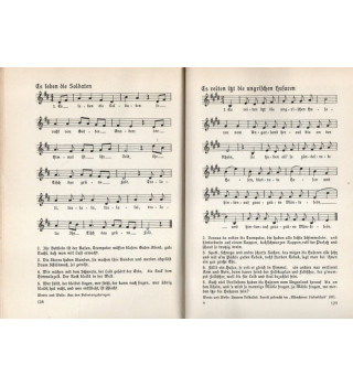 *Liederbuch der jungen Frauen des Reichsarbeitsdienstes *