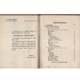 *Ordnungsübungen - RAD*