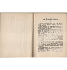 *Ordnungsübungen - RAD*