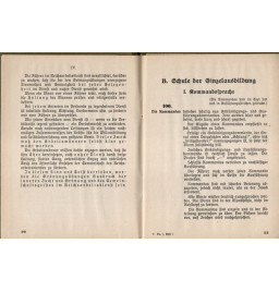 *Ordnungsübungen - RAD*