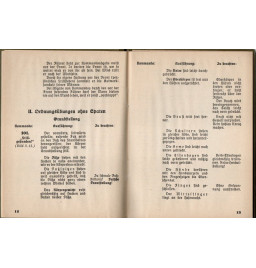 *Livret de service -RAD*