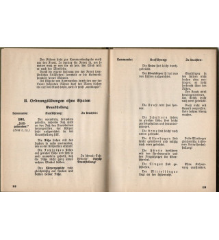 *Livret de service -RAD*