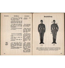 *Livret de service -RAD*