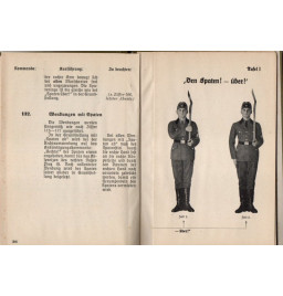 *Livret de service -RAD*