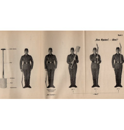 *Livret de service -RAD*