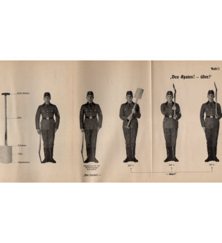 *Ordnungsübungen - RAD*