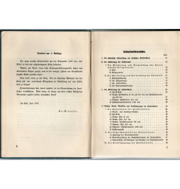 *Manuel de s/officier artillerie*