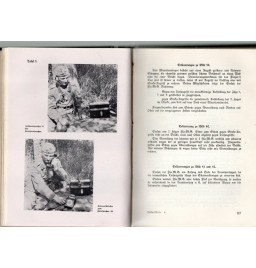 *Manuel de s/officier artillerie*