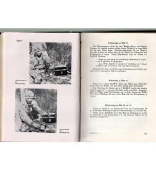 *Manuel de s/officier artillerie*