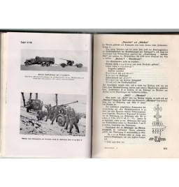 *Unterführer der Flakartillerie*