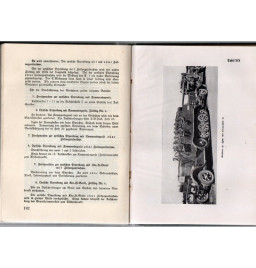 *Manuel de s/officier artillerie*