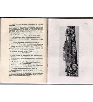 *Manuel de s/officier artillerie*