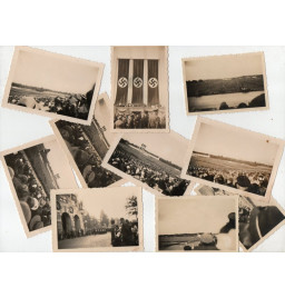 *Lot photos - NSDAP*