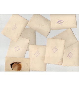 *Lot photos - NSDAP*