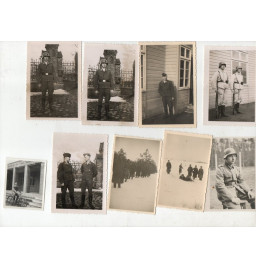 *Set mit 9 verschiedenen...