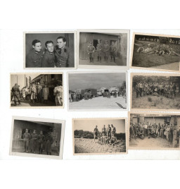 *Photos - Divers -Soldats*