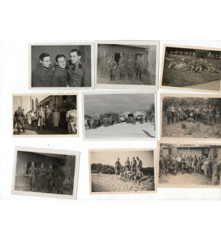 *Photos - Divers -Soldats*