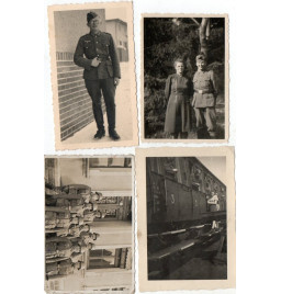 *Photos - Divers -Soldats*