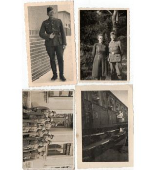 *Photos - Divers -Soldats*