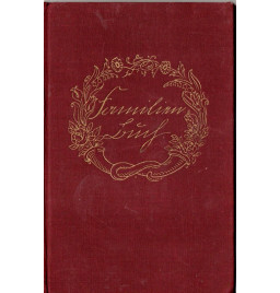 *Familienstammbuch -  Saarland