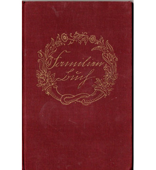 *Registre familial sarrois