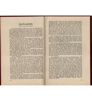 *Registre familial sarrois