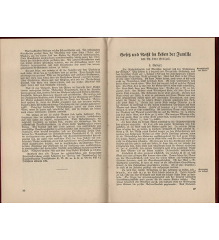 *Registre familial sarrois