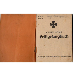 *recueil de cantiques catholiques*